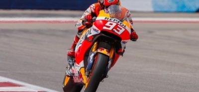 Austin MotoGP – Marquez en Pole devant Lorenzo et Rossi :: Sport