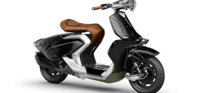 Yamaha 04GEN – Bel exercice de style :: Concept