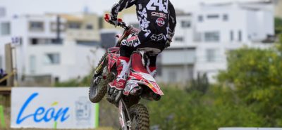 GP MXGP du Mexique – Gajser gagne devant Febvre. Guillod superbe 7e! :: Sport