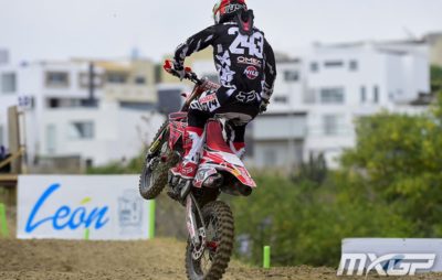 GP MXGP du Mexique – Gajser gagne devant Febvre. Guillod superbe 7e! :: Sport