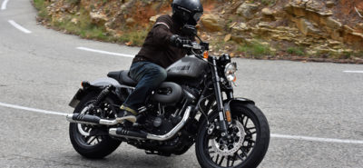 Appelez-le simplement Roadster :: Test Harley-Davidson