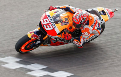 MotoGP – Marquez survole! Ducati oups! Rossi toujours là! :: Sport