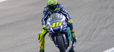 Rossi triomphe en solitaire sur les terres de ses rivaux à Jerez :: MotoGP