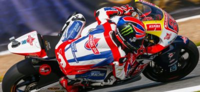 Sam Lowes s&rsquo;impose en Espagne, Lüthi 6ème :: Moto2