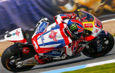 Sam Lowes s’impose en Espagne, Lüthi 6ème :: Moto2