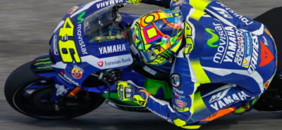 Rossi partira en première position à Jerez :: MotoGP