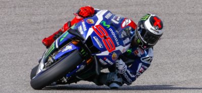 Jorge Lorenzo martèle les temps aux essais libres de Jerez :: Sport