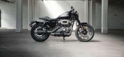 Harley-Davidson Roadster, le retour du Sportster vraiment sportif! :: Nouveauté