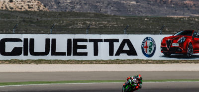 Superbike à Aragon – Sykes en Pole devant Guintoli et Lowes :: Sport