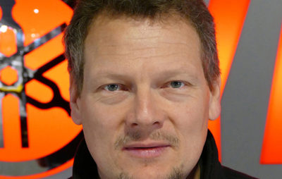 Hostettler AG – Vincent Mentha prend du galon! :: En bref