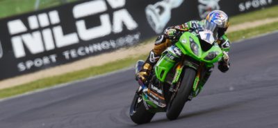 Supersport: Sofuoglu reste maître, Krummi s’approche :: Sport