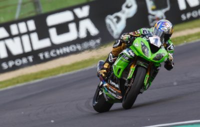 Supersport: Sofuoglu reste maître, Krummi s’approche :: Sport