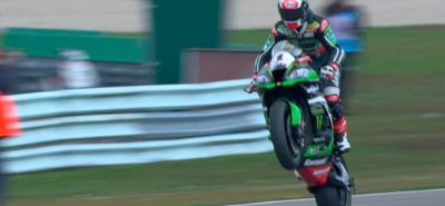 Superbike à Assen – Rea gagne la 1re manche avec classe! :: Sport