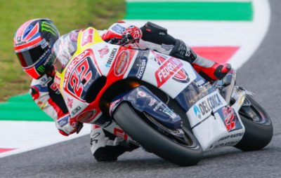 Lowes signe sa troisième pole. Lüthi partira de la 3e ligne :: Moto2 Mugello