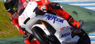 Les ailerons sont désormais interdits :: Moto3
