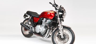 Editions spéciales 2016 pour trois roadsters Honda :: Honda