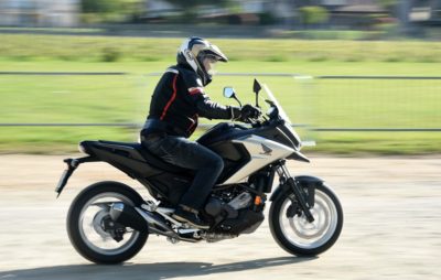 La NC 750 XD, trail malin à l’automatisme devenu mûr :: Test Honda