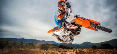 Nouveaux modèles SX et EXC disponibles chez les concessionnaires KTM :: KTM