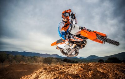 Nouveaux modèles SX et EXC disponibles chez les concessionnaires KTM :: KTM