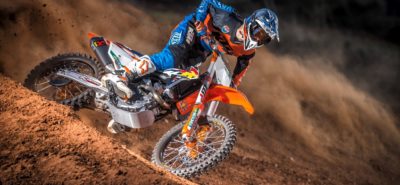Les motos européennes remises en cause par le boeuf US :: Guerre commerciale
