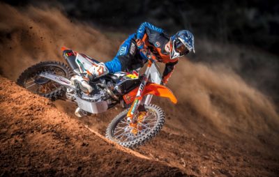 Husqvarna et KTM font passer la garantie des motos de cross à six mois :: Entretien