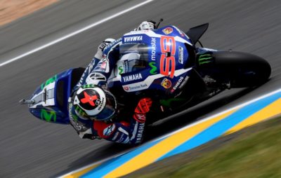 Rebondissements en série et victoire de Lorenzo devant Rossi :: Moto GP