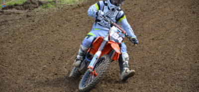 MX Muri – Auberson reprend la main :: MX suisse
