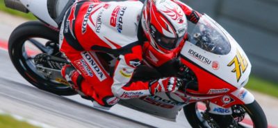Le Japonais Ono dit oui à la première journée au Mugello :: Moto3