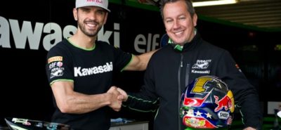 Sofuoglu prolonge avec Kawasaki :: Supersport