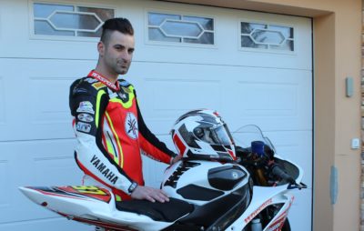 Le parcours d’un pilote novice dans le championnat suisse :: STK 600 Suisse