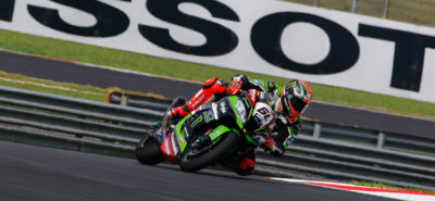 Sykes, l’extraterrestre de Sepang :: Superbike 1re course