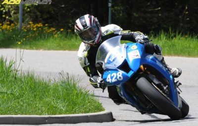 Course de Côte à Châtel-Saint-Denis, à vos coussins! :: Actu, Sport