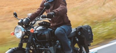 Deux nouvelles marques de bagages chez Motochic :: voyage