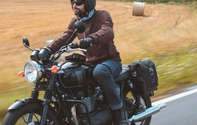 Deux nouvelles marques de bagages chez Motochic :: voyage