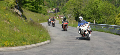 Inscrivez-vous aux journées trajectoires de la police vaudoise! :: Perfectionnement