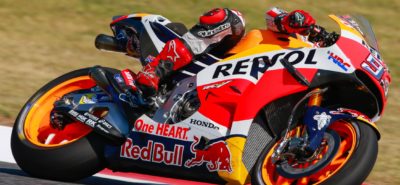 Márquez conquiert enfin la pole MotoGP à Montmeló :: MotoGP