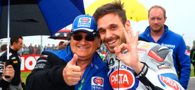 Canepa remplacera Guintoli à Misano :: World Superbike