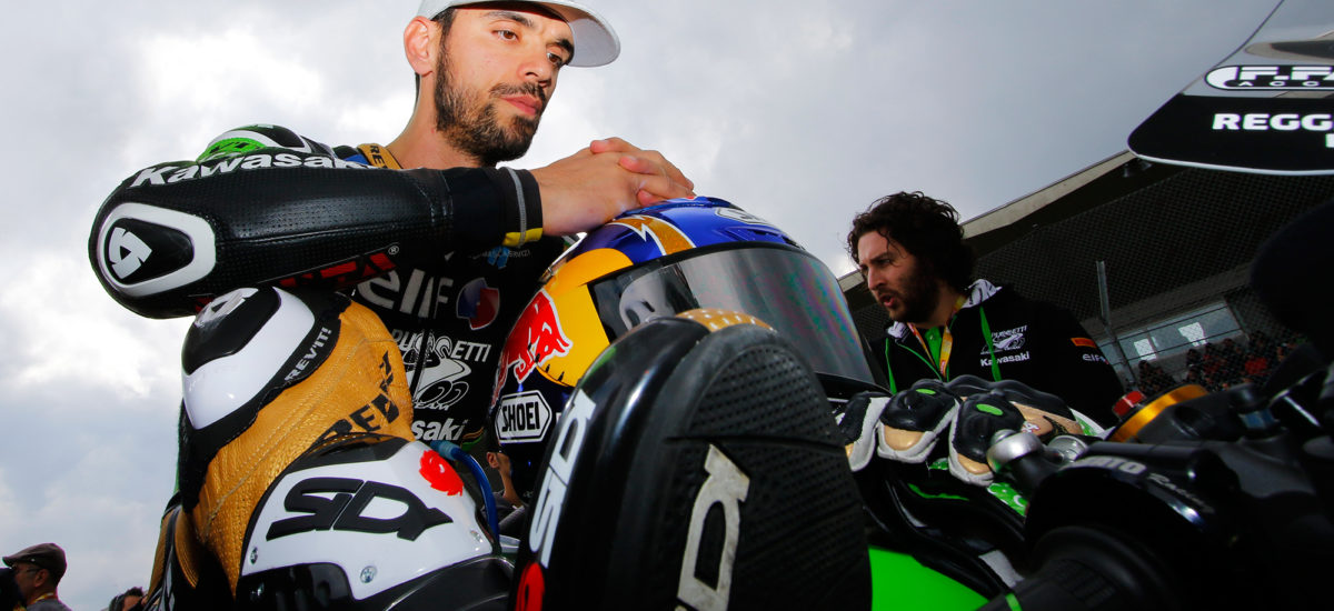 Sofuoglu tentera d’atteindre un record avec une Ninja H2R