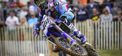 Febvre remporte le GP de France, Seewer troisième en MX2 :: MXGP