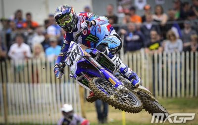 Febvre remporte le GP de France, Seewer troisième en MX2 :: MXGP