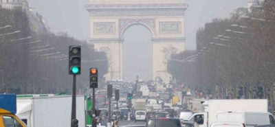 Motos et scooters d&rsquo;avant 1999 bannis de Paris dès juillet :: Réglementation