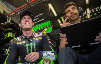 Pol Espargaro courra pour KTM l’an prochain, comme Bradley Smith :: MotoGP