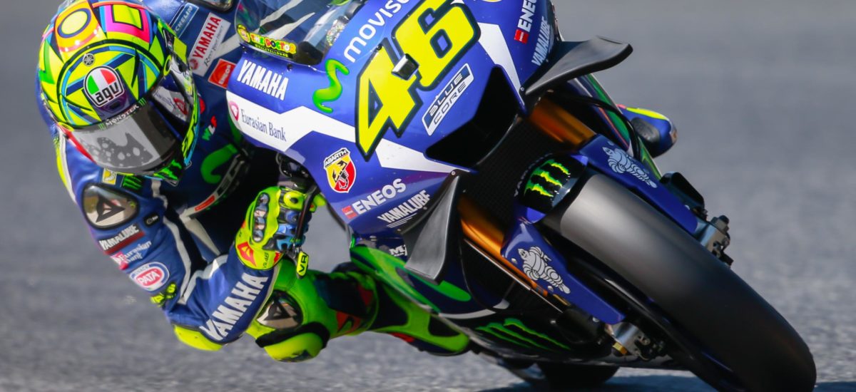 Du grand spectacle à Barcelone… et à la fin, c’est VR46 qui gagne!