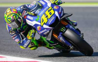 Du grand spectacle à Barcelone… et à la fin, c’est VR46 qui gagne! :: MotoGP