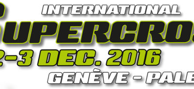 Opération « Crazy Tickets » dès 25 fr. :: 31e Supercross de Genève