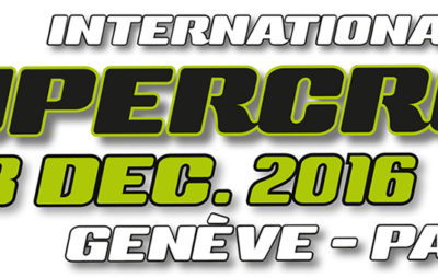 Opération « Crazy Tickets » dès 25 fr. :: 31e Supercross de Genève