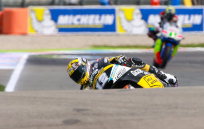 Thomas Lüthi confirme 2 ans de plus en Moto2 :: Mercato