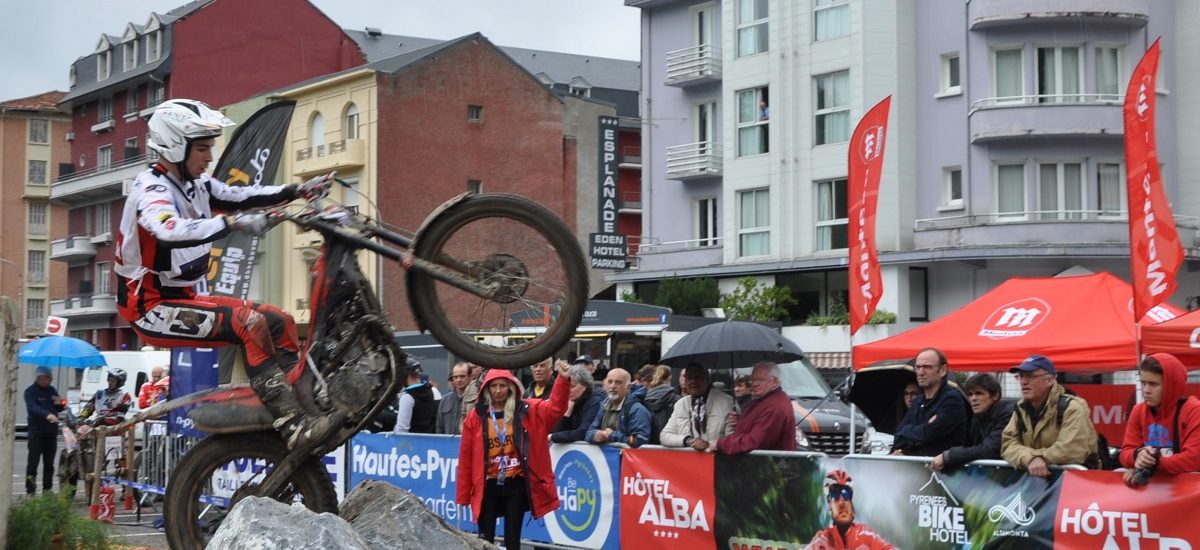 Pas de miracle à Lourdes pour Noé Pretalli, mais des points