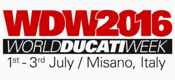 Soleil, mer, party, Ducati pour le WDW… un avant-goût de vacances à Misano
