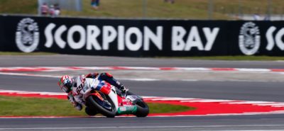 Le vétéran Hayden est le plus véloce des essais libres Superbike à Misano :: World Superbike